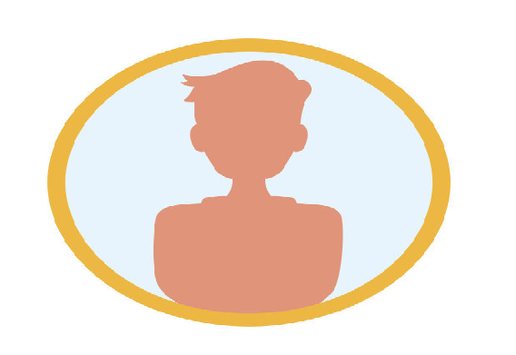 兰考墙绘中如何画好人物轮廓？