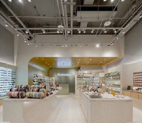 兰考店面装修流程