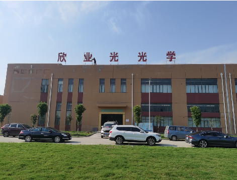 兰考楼顶大型发光字制作如何安装？