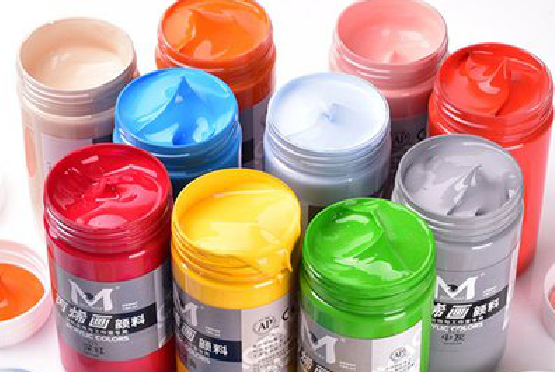 兰考你知道什么材料可以用于墙绘吗？