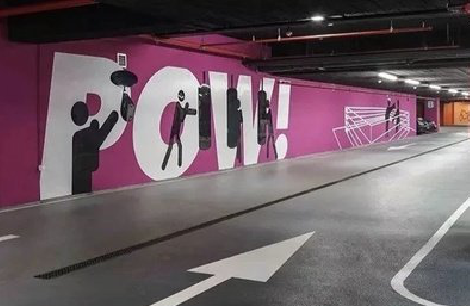 兰考墙绘设计师的选择是关键。