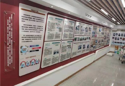 兰考大城市文化背景墙制作常用工艺。