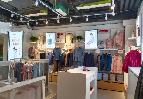 兰考超市卖场装修如何提升消费欲望？