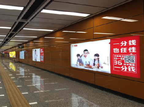 兰考广告灯箱的发展前景？