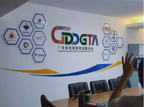 兰考公司走廊文化墙如何设计布置？