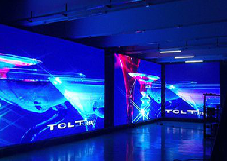 兰考如何解决LED显示屏耗电问题？